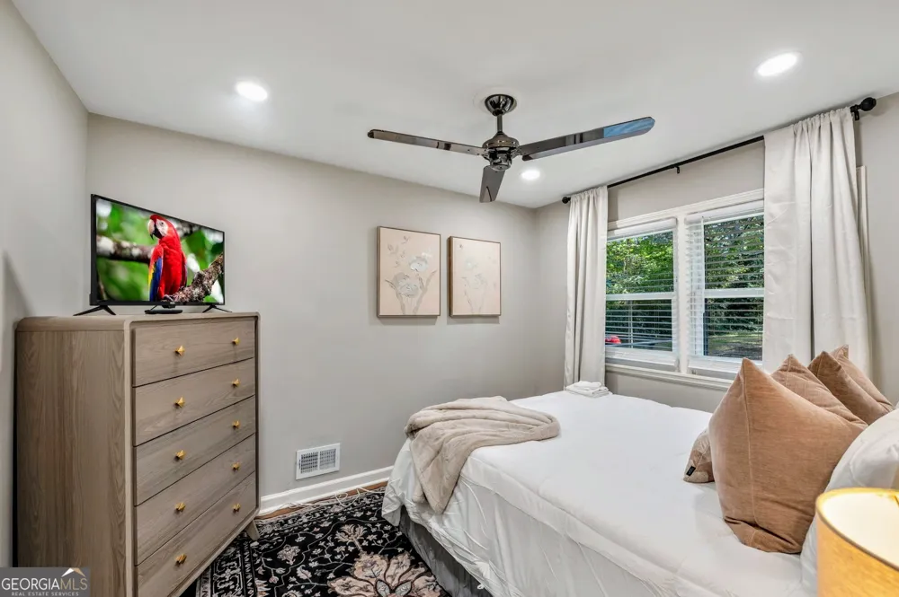 1131 Stoneybrook RD Forest Park, GA 30297
