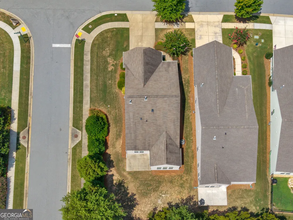 621 Larch Looper DR Griffin, GA 30223