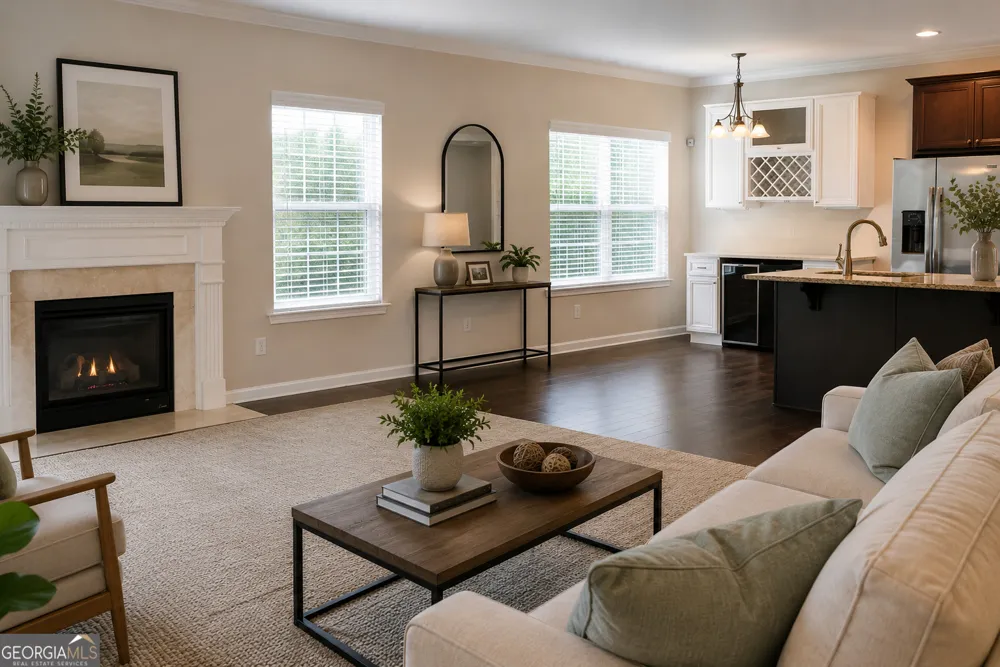 6186 Baltusrol TRCE Fairburn, GA 30213