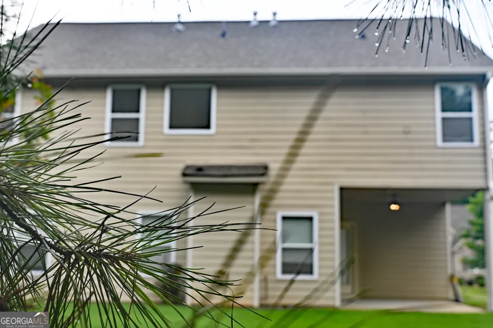 6186 Baltusrol TRCE Fairburn, GA 30213