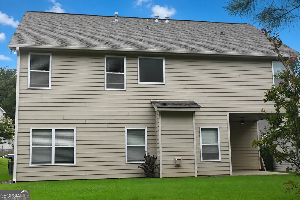 6186 Baltusrol TRCE Fairburn, GA 30213