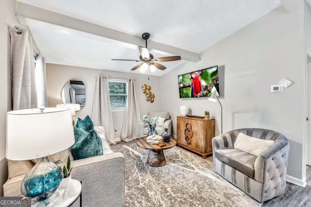 165 Cole Lake RD Dallas, GA 30157