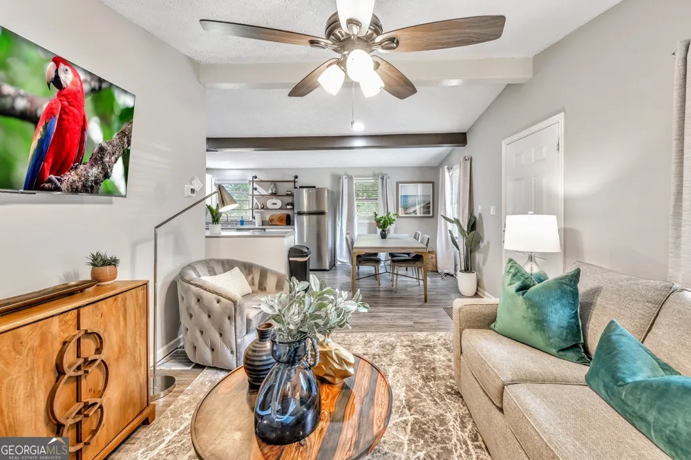 165 Cole Lake RD Dallas, GA 30157