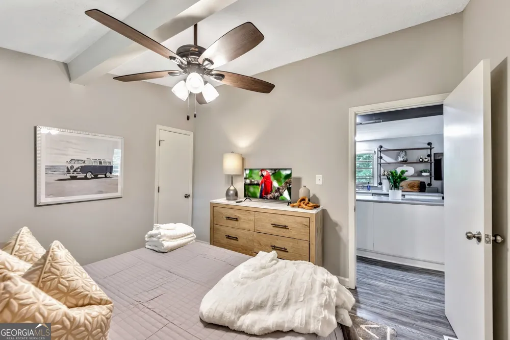 165 Cole Lake RD Dallas, GA 30157