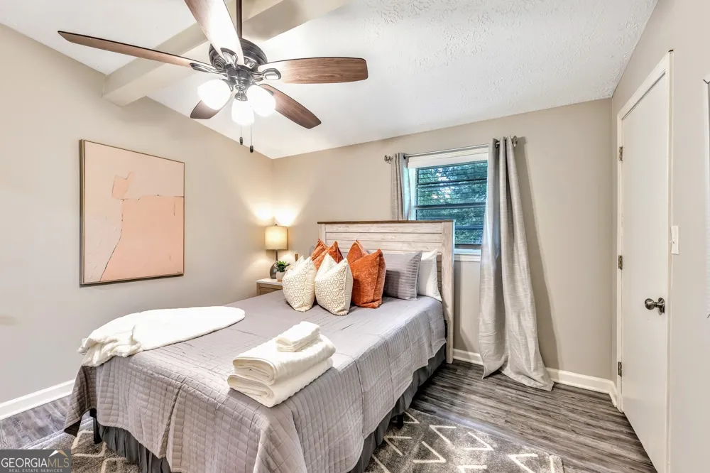 165 Cole Lake RD Dallas, GA 30157