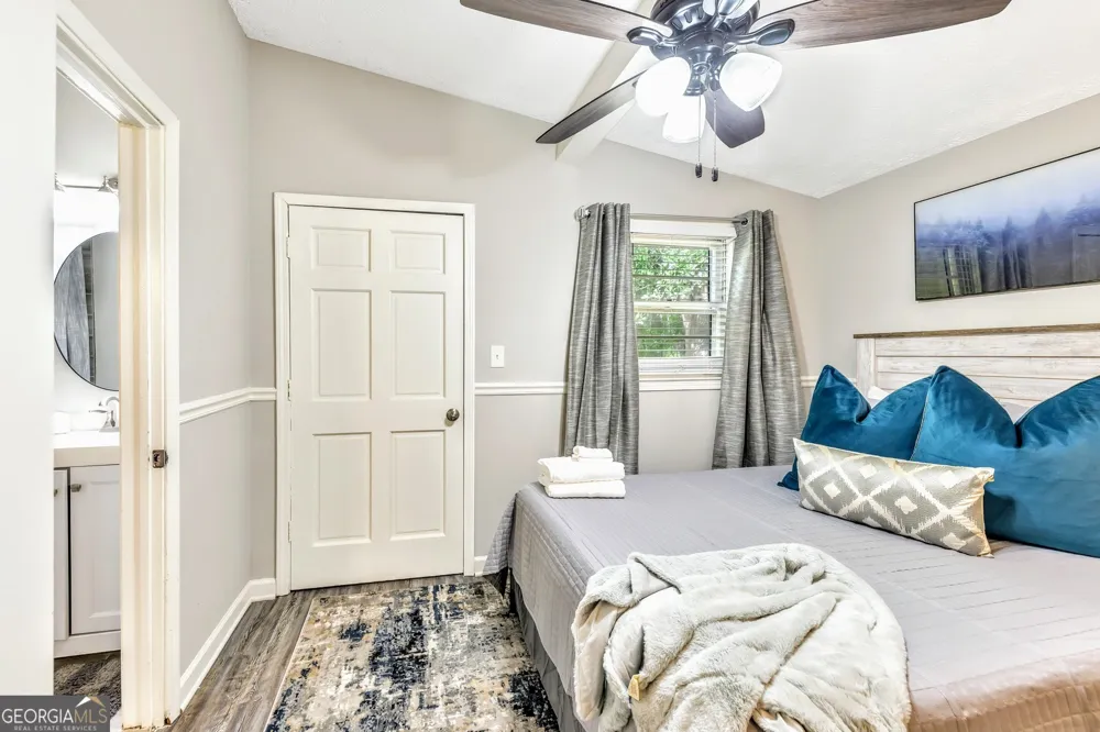 165 Cole Lake RD Dallas, GA 30157
