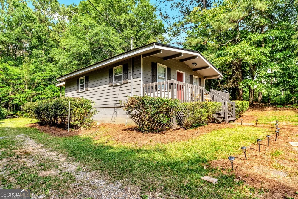 165 Cole Lake RD Dallas, GA 30157