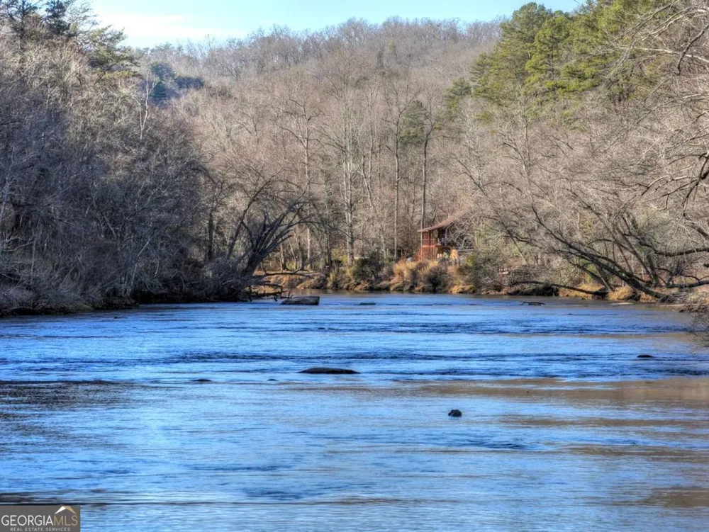 315 River Retreat RD Blue Ridge, GA 30513