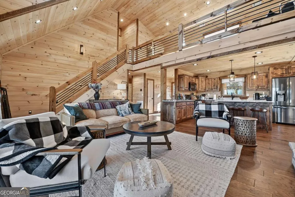 315 River Retreat RD Blue Ridge, GA 30513