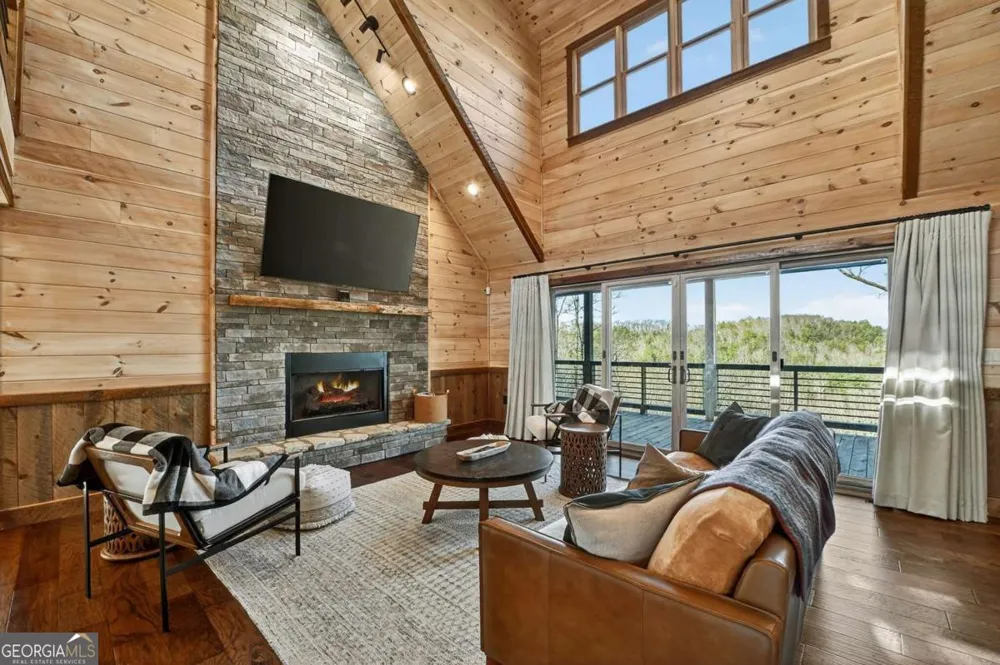 315 River Retreat RD Blue Ridge, GA 30513