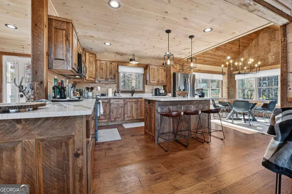 315 River Retreat RD Blue Ridge, GA 30513