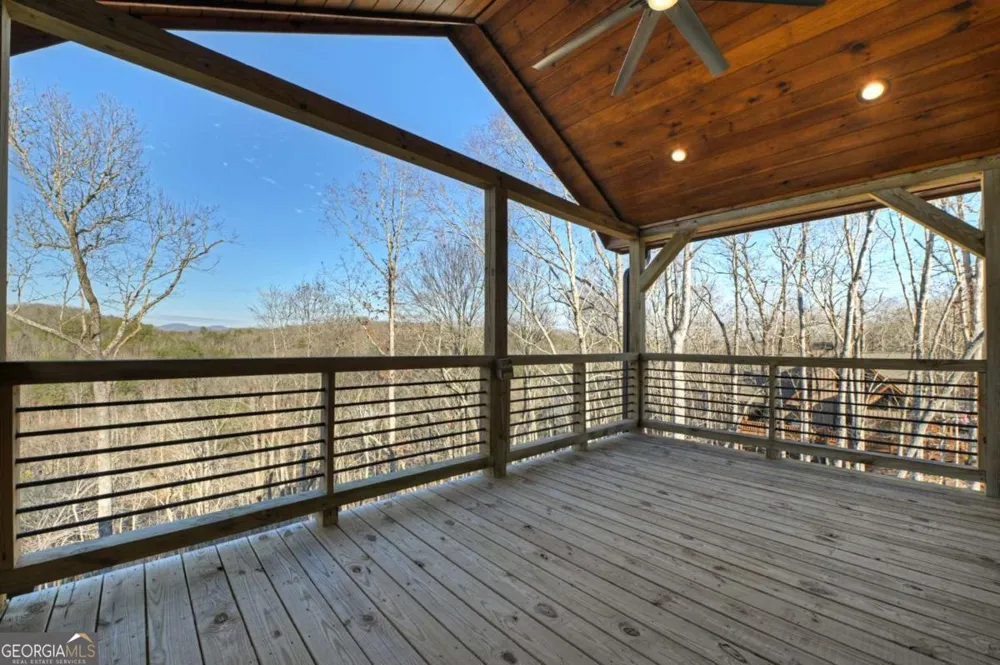 315 River Retreat RD Blue Ridge, GA 30513