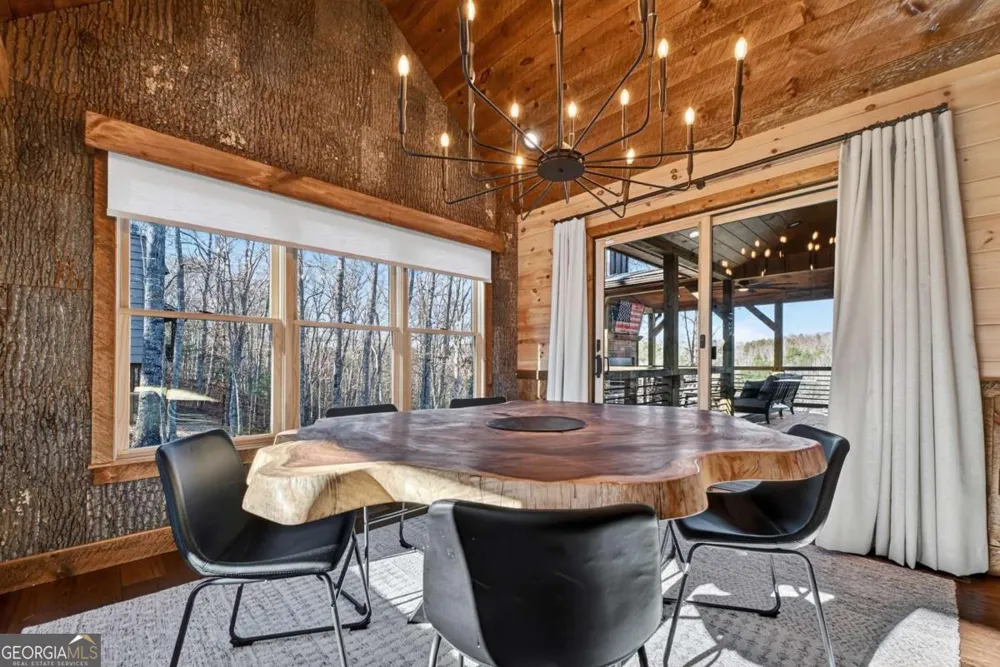 315 River Retreat RD Blue Ridge, GA 30513