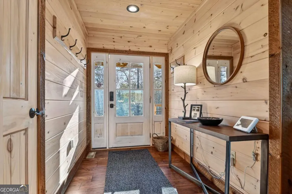 315 River Retreat RD Blue Ridge, GA 30513