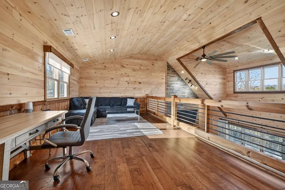 315 River Retreat RD Blue Ridge, GA 30513