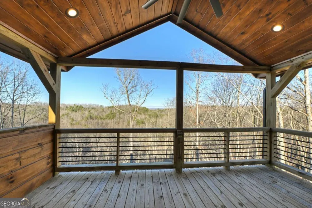 315 River Retreat RD Blue Ridge, GA 30513