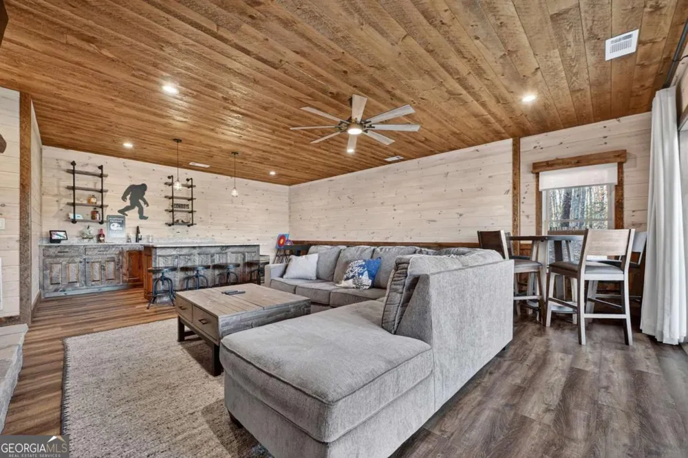 315 River Retreat RD Blue Ridge, GA 30513