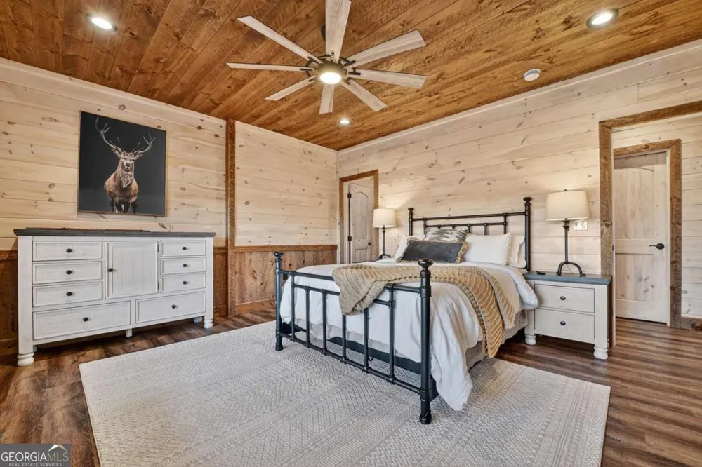 315 River Retreat RD Blue Ridge, GA 30513