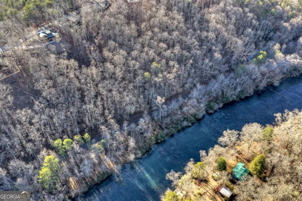 315 River Retreat RD Blue Ridge, GA 30513