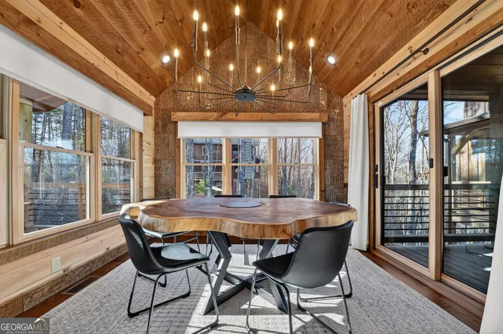 315 River Retreat RD Blue Ridge, GA 30513