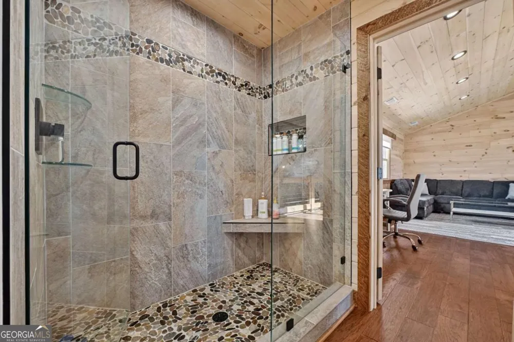 315 River Retreat RD Blue Ridge, GA 30513