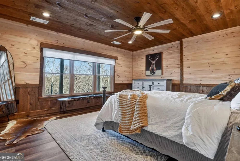 315 River Retreat RD Blue Ridge, GA 30513