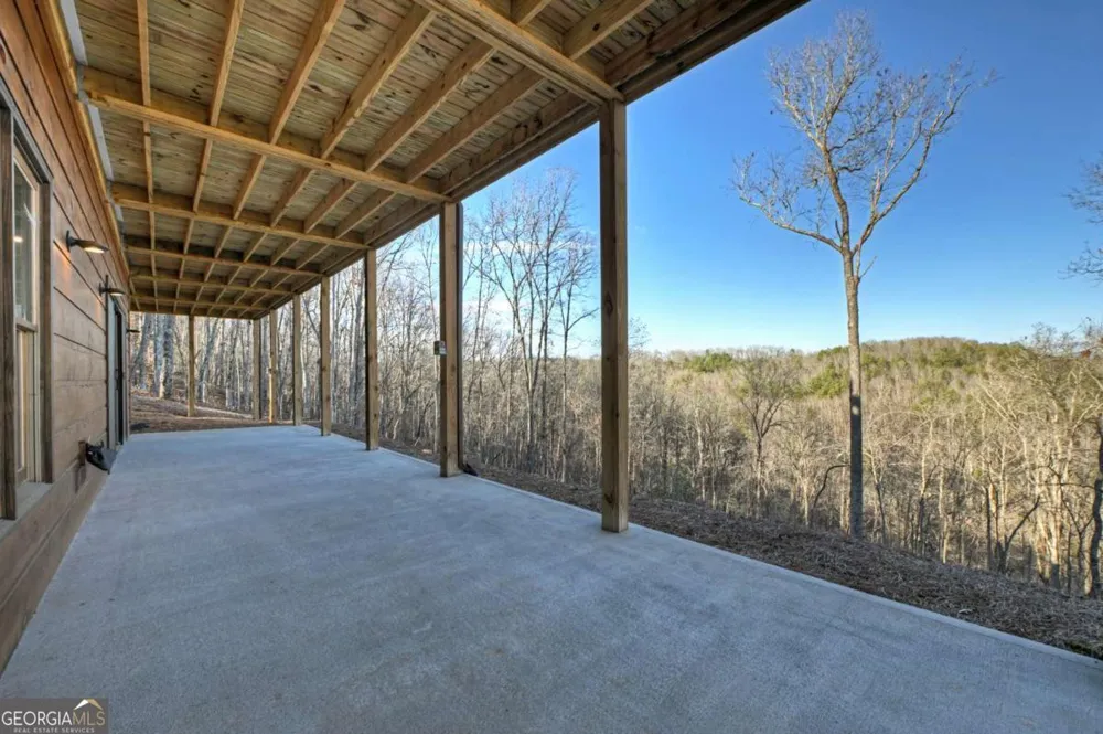 315 River Retreat RD Blue Ridge, GA 30513