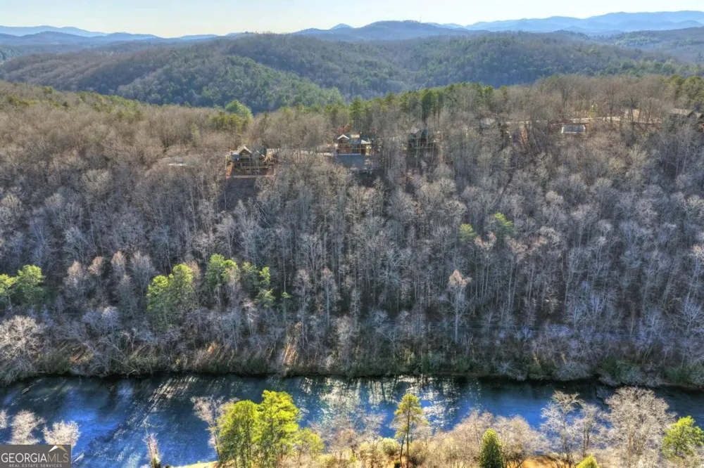 315 River Retreat RD Blue Ridge, GA 30513