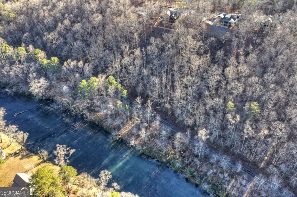 315 River Retreat RD Blue Ridge, GA 30513