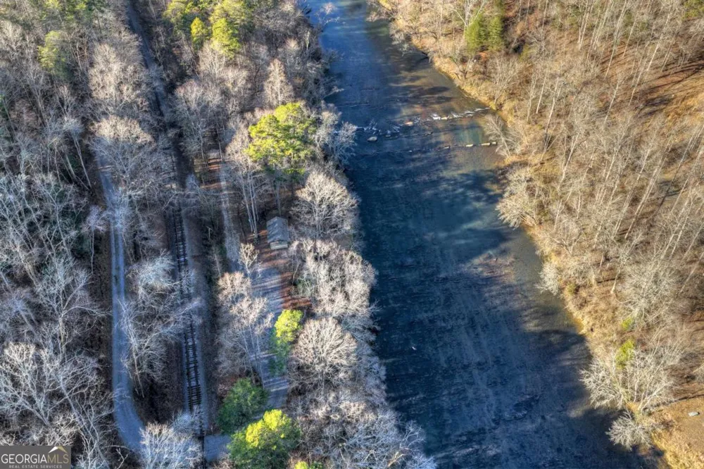 315 River Retreat RD Blue Ridge, GA 30513