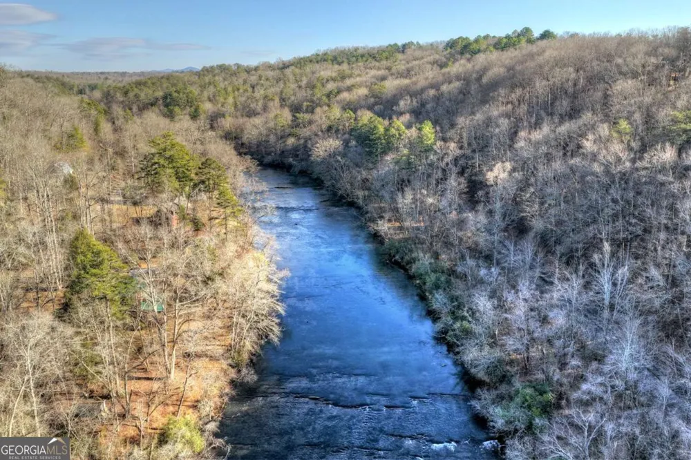 315 River Retreat RD Blue Ridge, GA 30513
