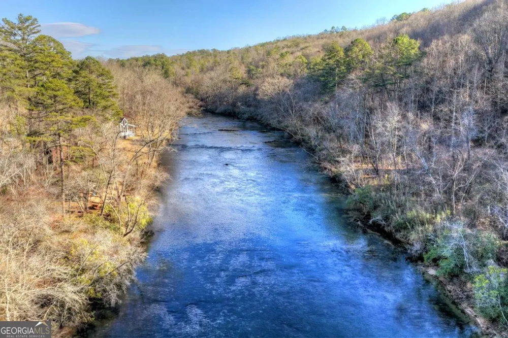 315 River Retreat RD Blue Ridge, GA 30513