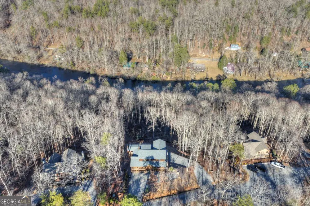 315 River Retreat RD Blue Ridge, GA 30513