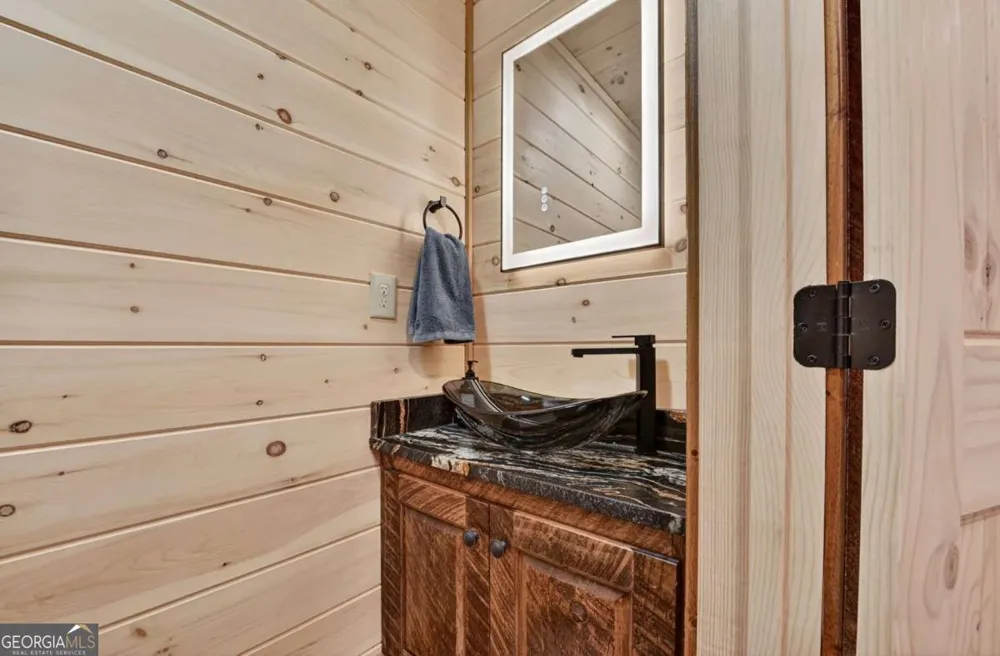 315 River Retreat RD Blue Ridge, GA 30513