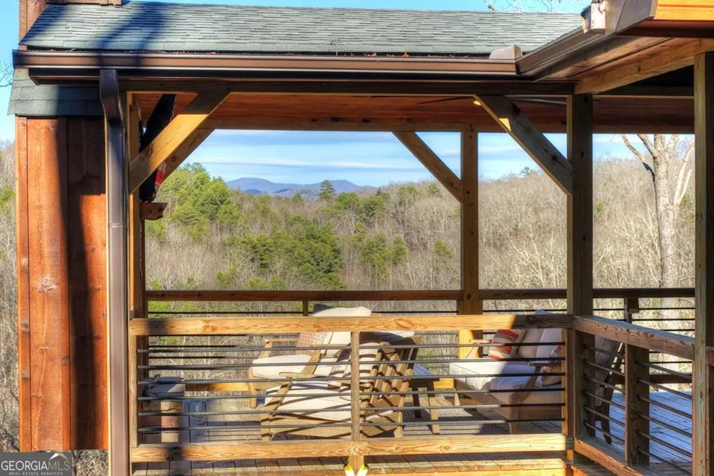315 River Retreat RD Blue Ridge, GA 30513