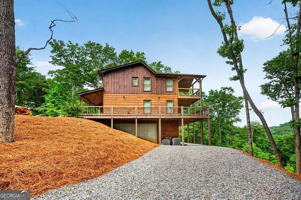 315 River Retreat RD Blue Ridge, GA 30513