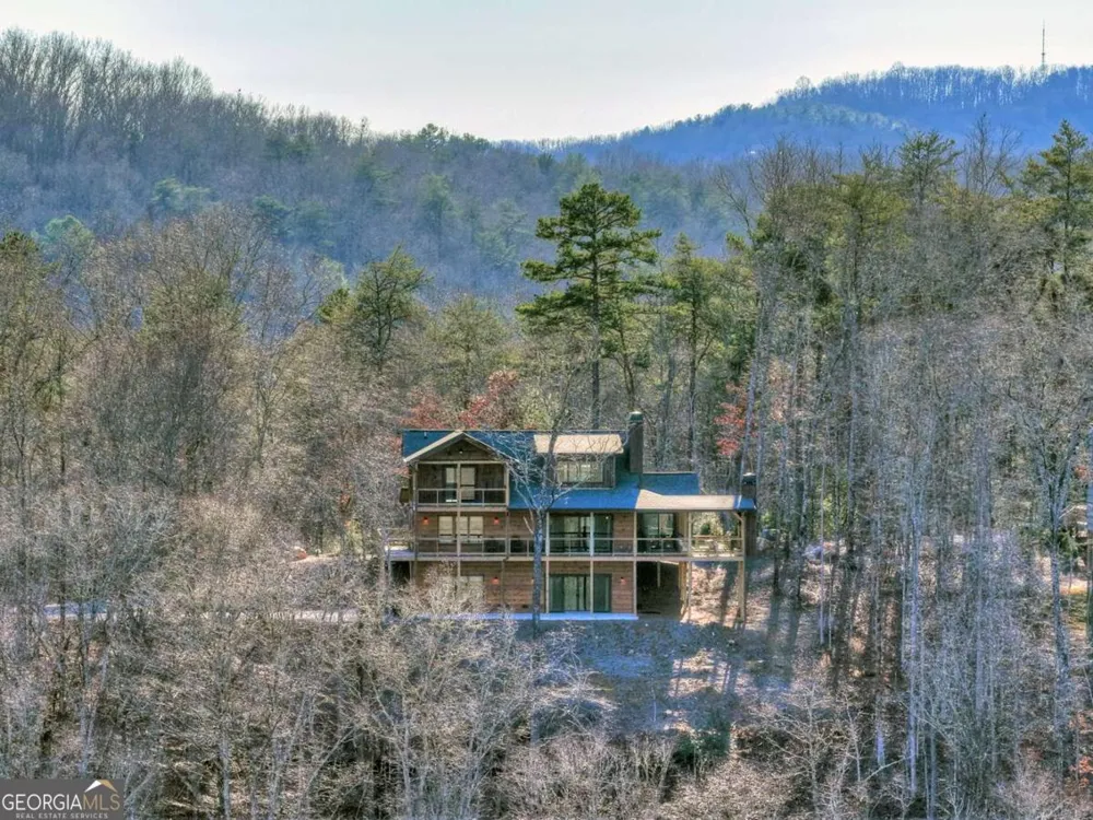 315 River Retreat RD Blue Ridge, GA 30513