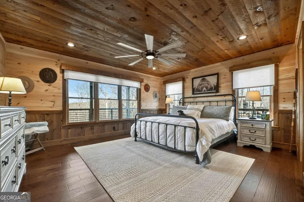 315 River Retreat RD Blue Ridge, GA 30513