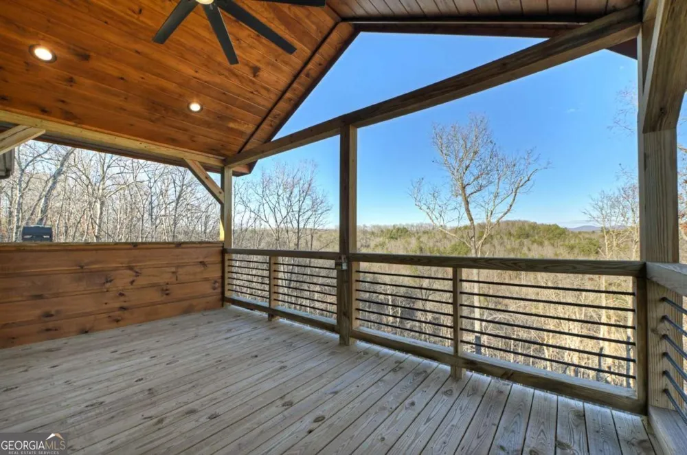 315 River Retreat RD Blue Ridge, GA 30513