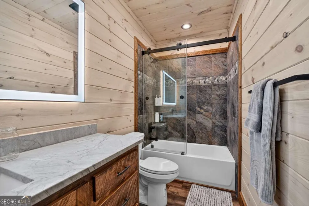 315 River Retreat RD Blue Ridge, GA 30513