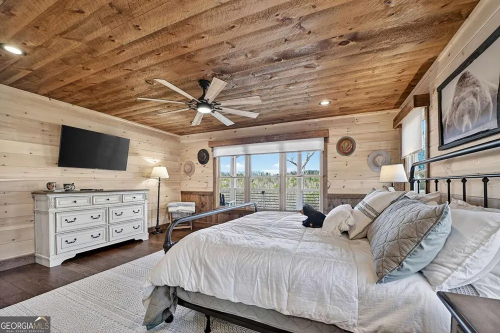 315 River Retreat RD Blue Ridge, GA 30513