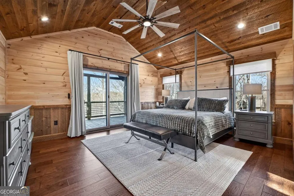 315 River Retreat RD Blue Ridge, GA 30513