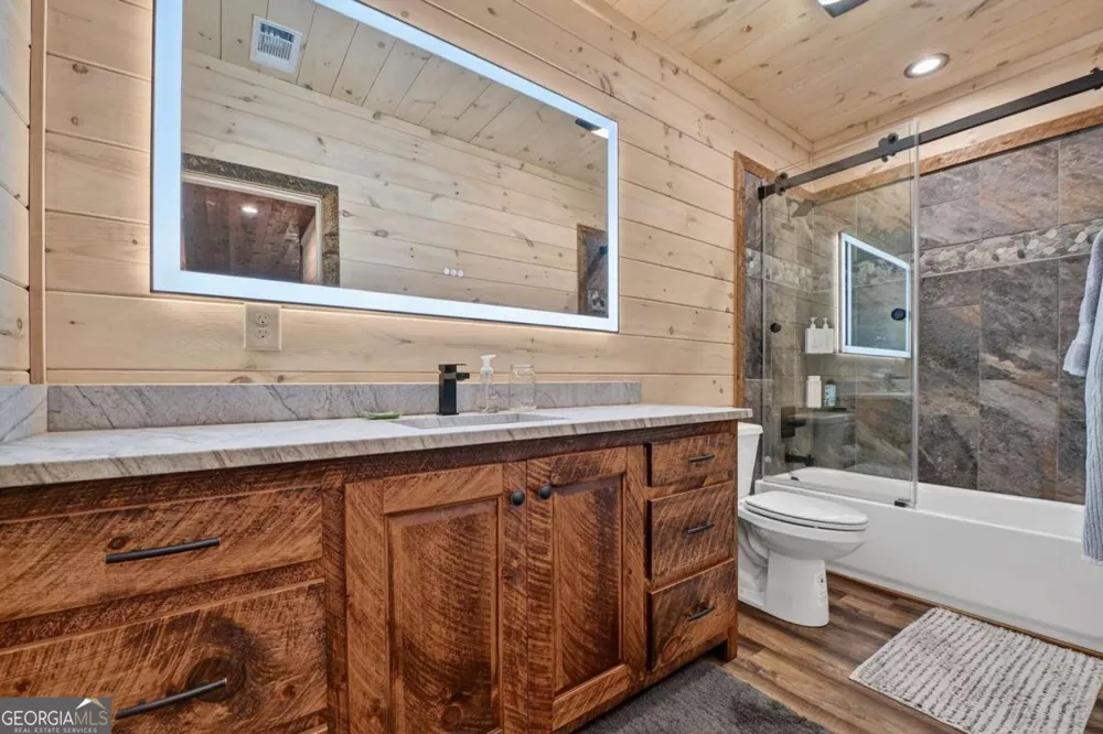 315 River Retreat RD Blue Ridge, GA 30513