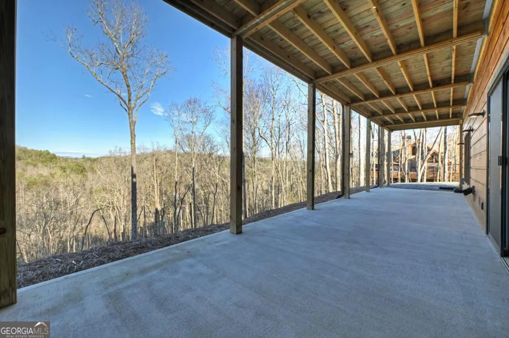 315 River Retreat RD Blue Ridge, GA 30513