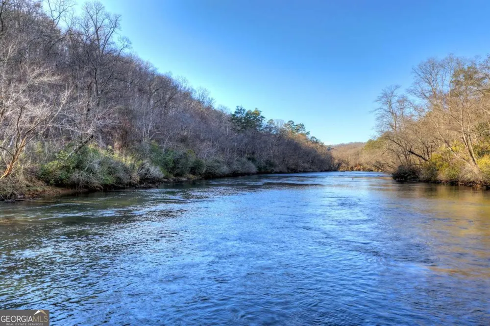 315 River Retreat RD Blue Ridge, GA 30513