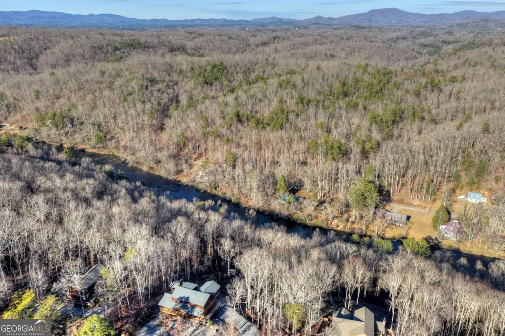 315 River Retreat RD Blue Ridge, GA 30513