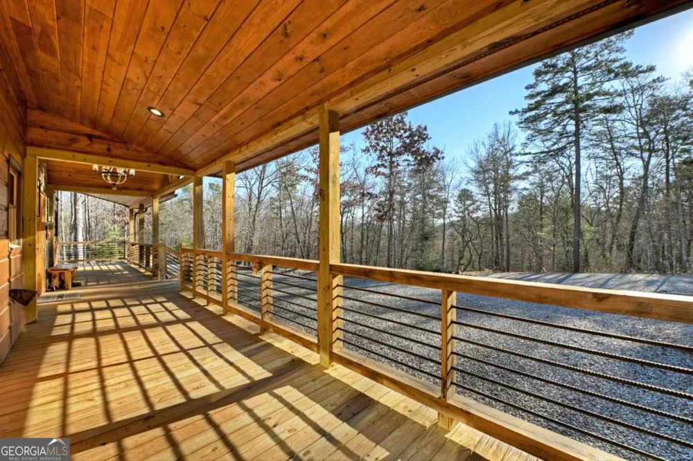 315 River Retreat RD Blue Ridge, GA 30513