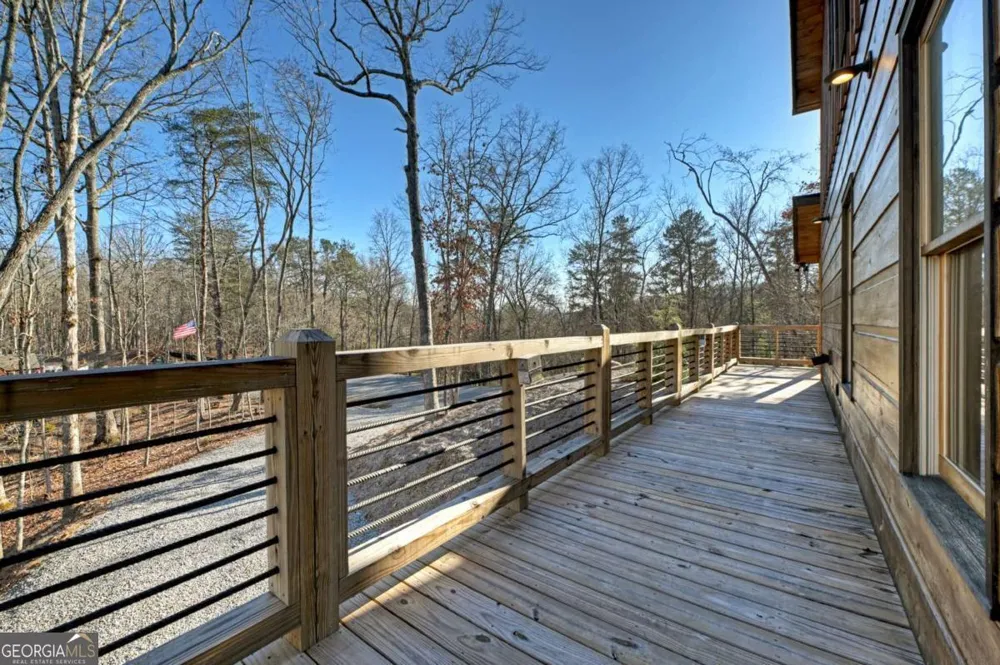 315 River Retreat RD Blue Ridge, GA 30513