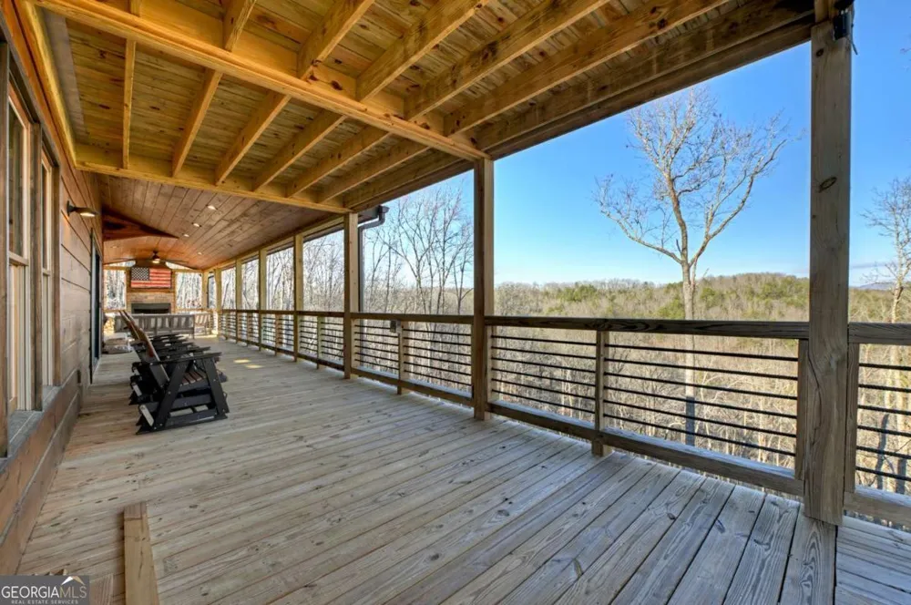 315 River Retreat RD Blue Ridge, GA 30513