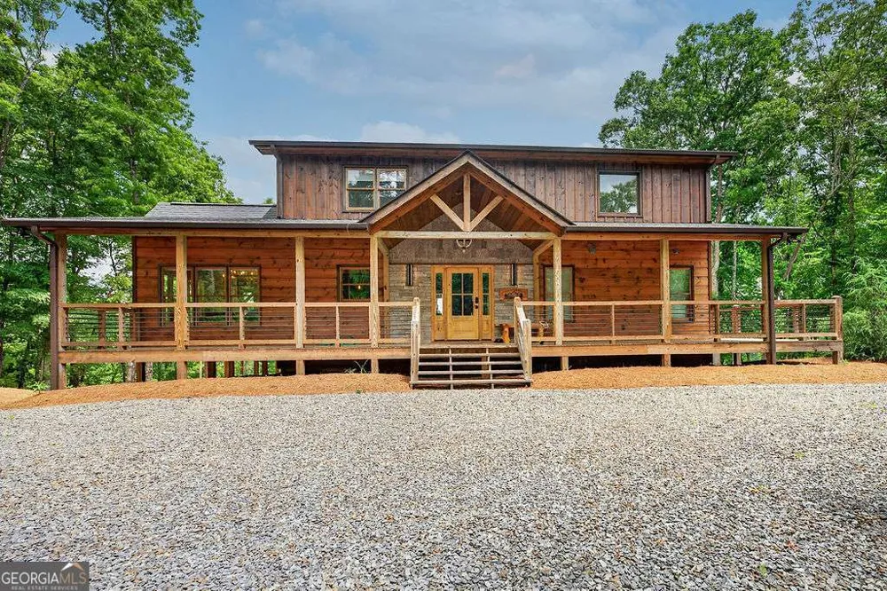 315 River Retreat RD Blue Ridge, GA 30513